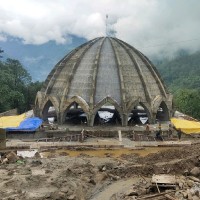 Anosh Chhetri
