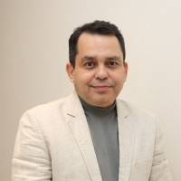 Rajat Mehrotra