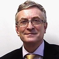 Marten Matthews