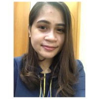 Niña Mae Mendiola