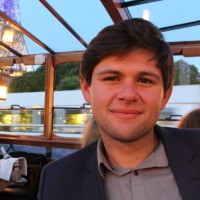 Daniel Godfrey