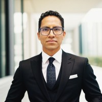 Luis Angel Jaramillo