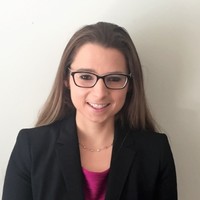 Megan Rochford