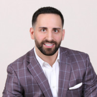 Benjamin Naiman, Cts