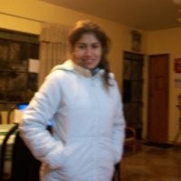 Deysse Pamela Vargas Milla