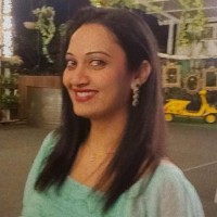Swetha Prabhakar