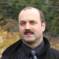 Harold Kehoe