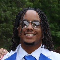 Shemaiah Perry