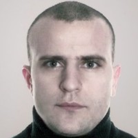 Andrey Gitsenko