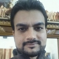 Zeeshan Tariq