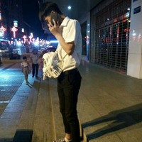 高小勤