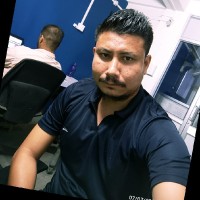 Ankur Gogoi