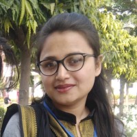 Fayeza Marium