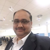 Dhruva Kumar