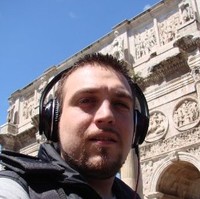 Kostya Klimenko
