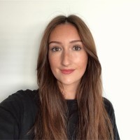 Sadie Richardson