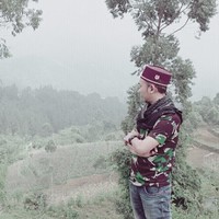 Iman Saeful
