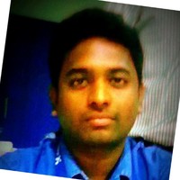 mark ravi