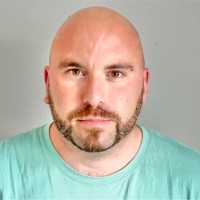 Martyn Gibbons