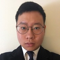 Donghoon (Andy) Ryou