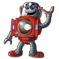 Sparky the Spotlight