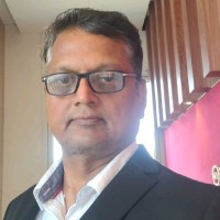 Neeraj Chaturvedi