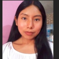 Mary Isabel Puma