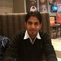 Anurag Kumawat