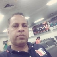 Subrata Dey