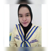 Syafitri Avrianie