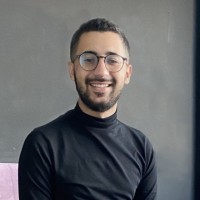 Amine Mahboub