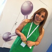 Şenay Nurse