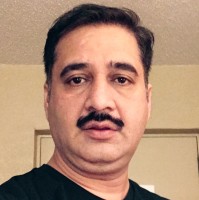 Rajeev Kumar Chandel