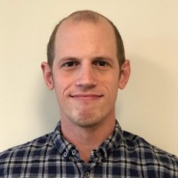 Adam Thomas, PMP