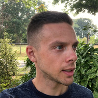 Mario Van Den Brande