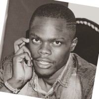 Kevin Kimtai