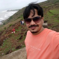 Prof. Mangesh Joshi