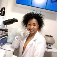 Victoria Muthama