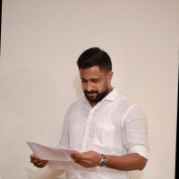 Nibin Babu, Bba, Mhrm