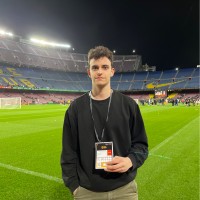 Arnau Canals-González