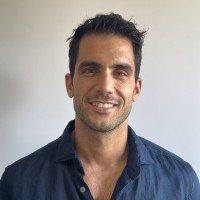 Pablo Fernández Martínez