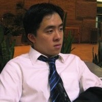 Jimmy Zhang
