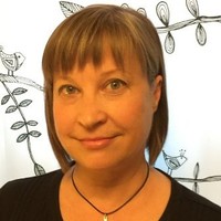 Leanne Cantrell, MS RD LDN