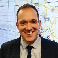 Adam Holland