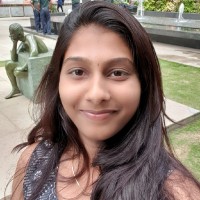 Vidyashree P
