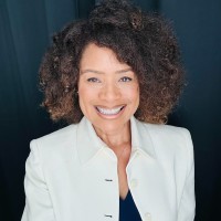 Nichol Ellis-McGregor, MHS