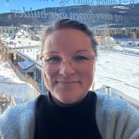 Annette Solberg