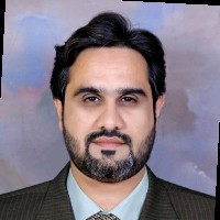 Ahmed Nawaz Khan