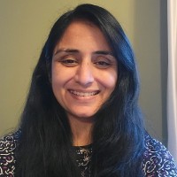 Shalini Sapra