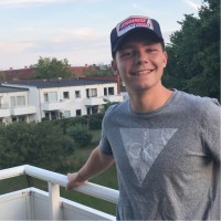 Ludvig Høgh Sørensen